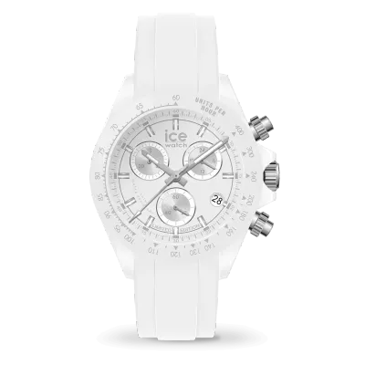 Bewatch - White