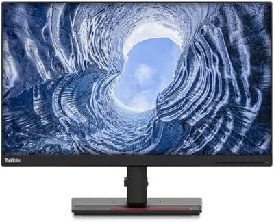 Monitor Lenovo ThinkVision T24i - 23.8" Monitor Lenovo ThinkVision T24i - 23.8"