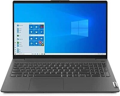 Laptop Lenovo Touchscreen Grey
