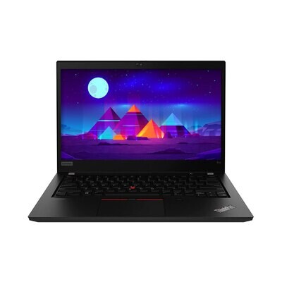 Laptop Lenovo ThinkPad T14 Gen 2 - Intel Core i7 Laptop Lenovo ThinkPad T14 Gen 2 - Intel Core i7