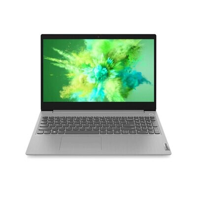 Laptop Lenovo IdeaPad 3 14IIL05 - Intel Core i3