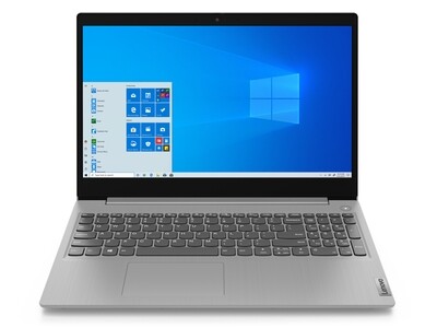 Laptop Lenovo IdeaPad 3 15ITL05 - Intel Core i3 Laptop Lenovo IdeaPad 3 15ITL05 - Intel Core i3