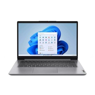 Laptop Lenovo IdeaPad 1i - Intel Core i3 Laptop Lenovo IdeaPad 1i - Intel Core i3
