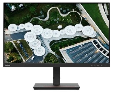 Monitor Lenovo ThinkVision S24E20 - 23.8"