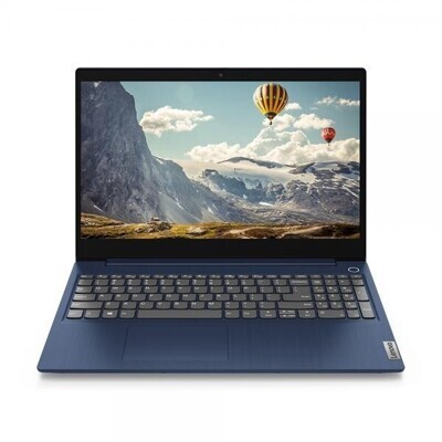 Laptop Lenovo IdeaPad 3I - Intel Core i7