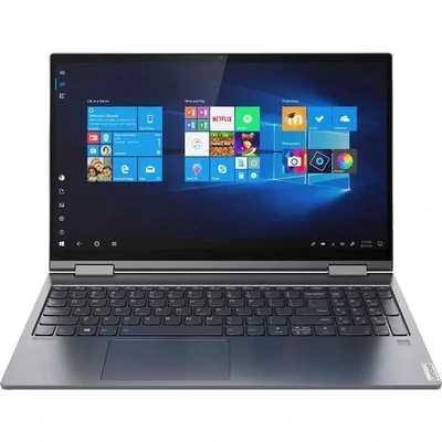 Laptop Lenovo Yoga C740 - Core I5 10210U Laptop Lenovo Yoga C740 - Core I5 10210U