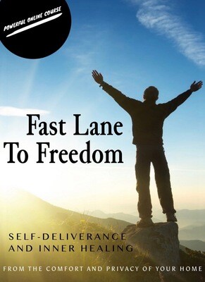 Fast Lane to Freedom