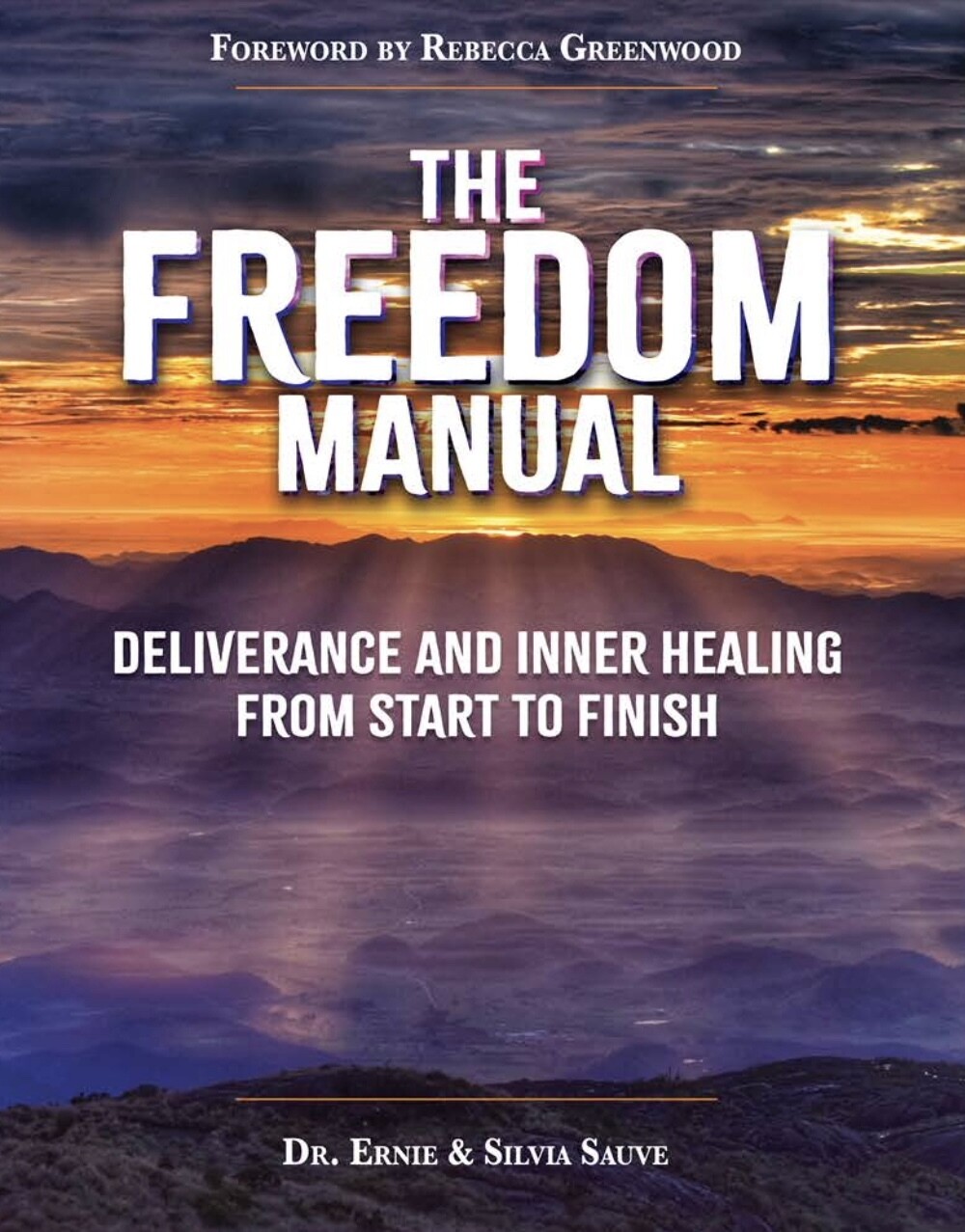 The Freedom Manual