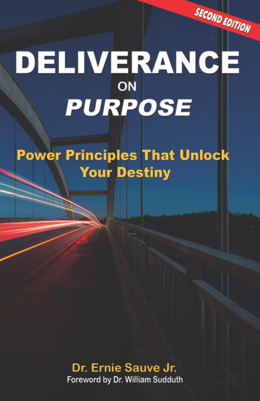 Deliverance on Purpose