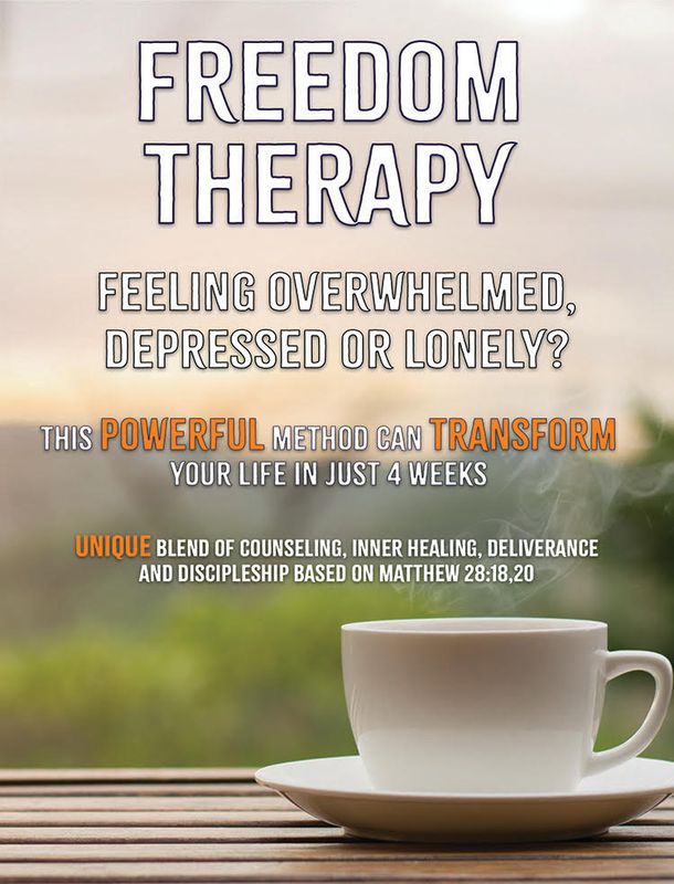 Freedom Therapy