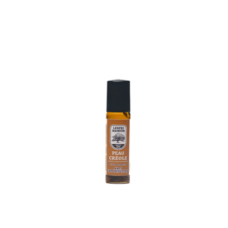 Roll-on anti-imperfection - Peau Créole - 10ml
