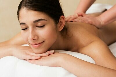 Massage Lovers Monthly - Bronze Membership