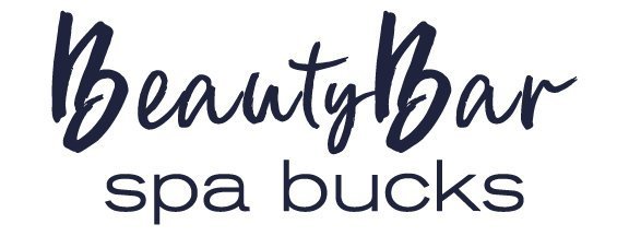 $125 - Beauty Bar Spa Bucks