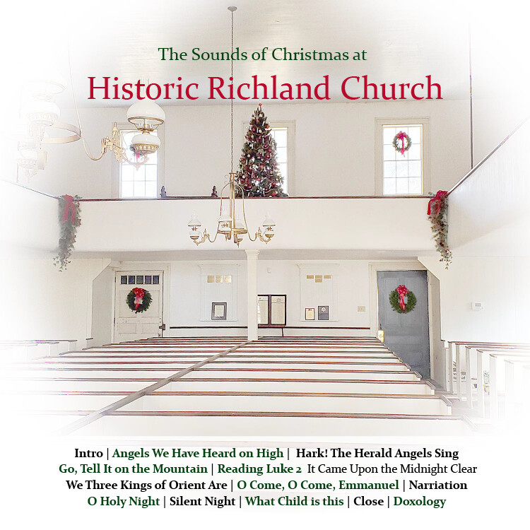 The Sounds of Christmas The Sounds of Christmas