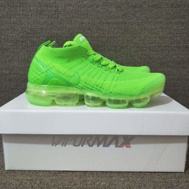 Womens Vapormax Flyknit