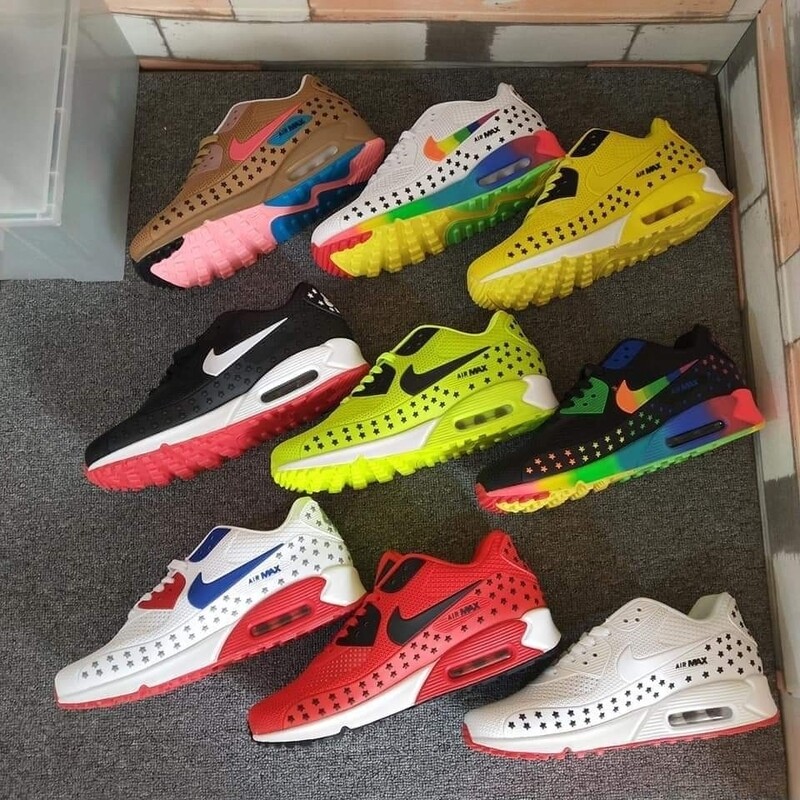 Womens AirMax 97