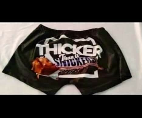 Snax Shorts