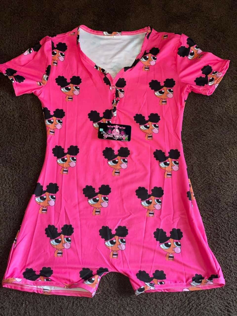 New Style Onesies