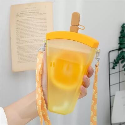 Fruity Sippys