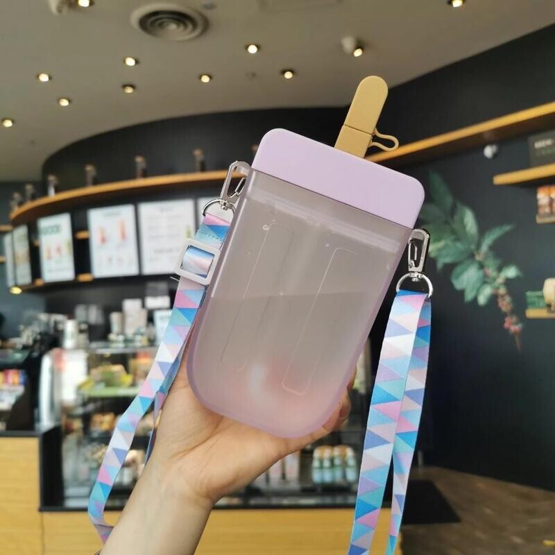 Popsicle Sippys