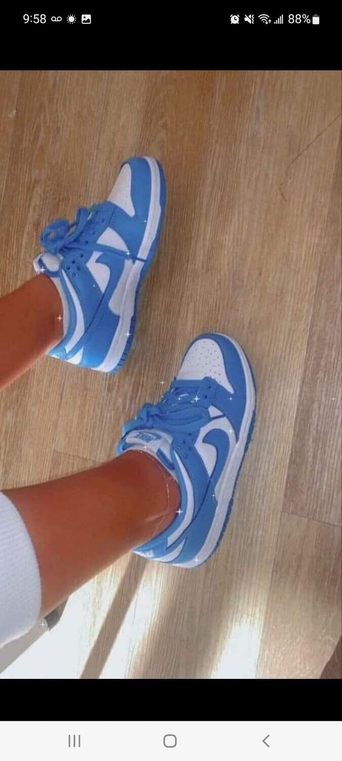 Nike Dunk Low Coast
