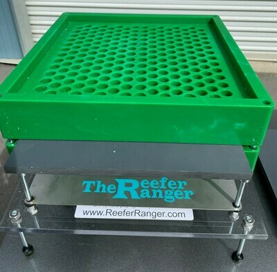 The Reefer Ranger 200