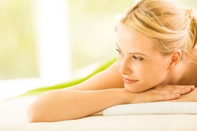 DELUXE HALF DAY SPA RETREAT WITH 1 x 2 HOUR TRANQUIL VOYAGE OR TOTAL MASSAGE JOURNEY TREATMENT