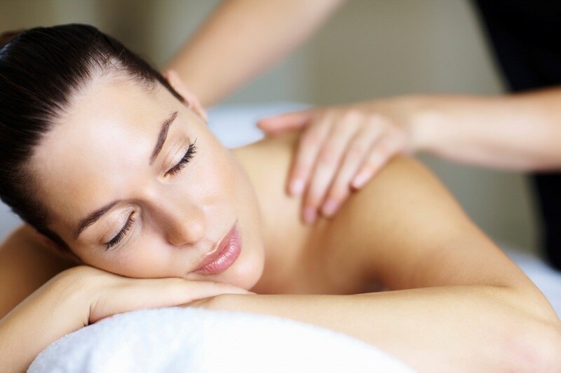 Indulgent Day Spa Retreat