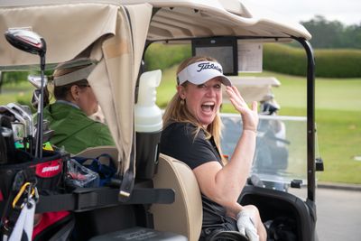Foursome Player Registration