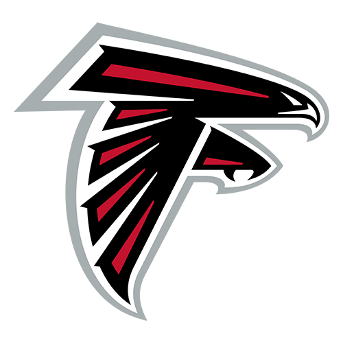 Signed Falcons Ball (Hogan)