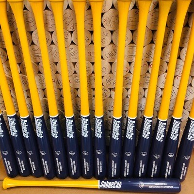 Custom Transitional Series