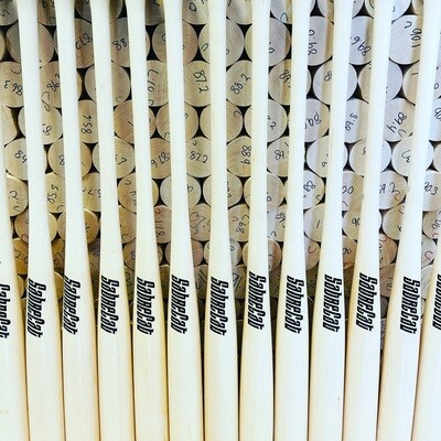 Training &amp; Stock Bats