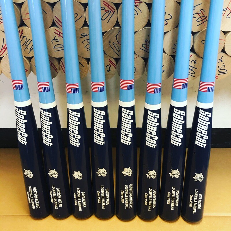 Trophy Bat - CALL FOR PRICE
