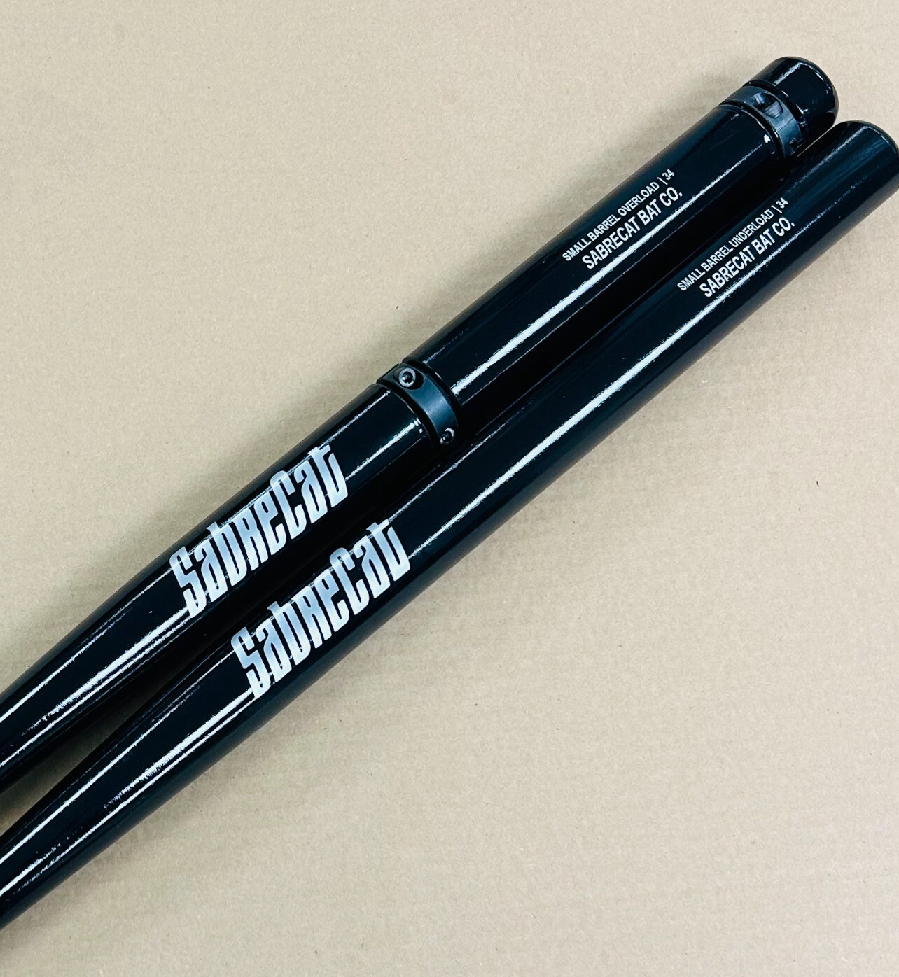 SCB Stick Ball Training Set