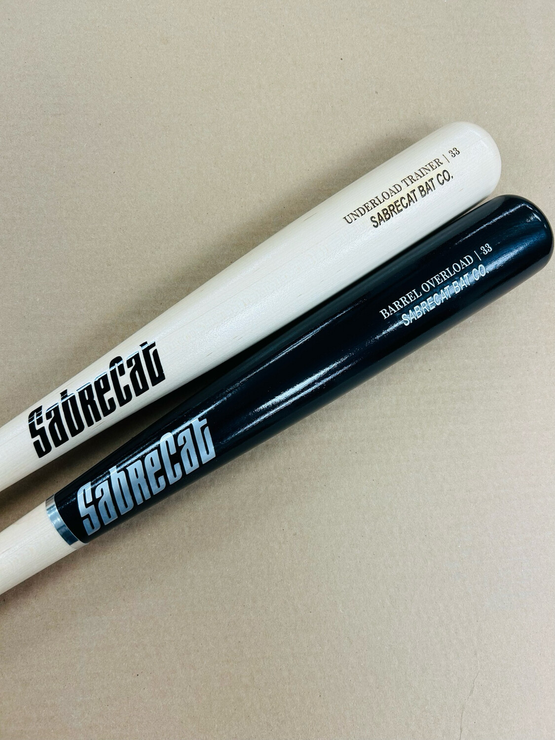 SCB Overload and Underload Trainers