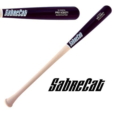 PRO SCB 271 Wood Bat