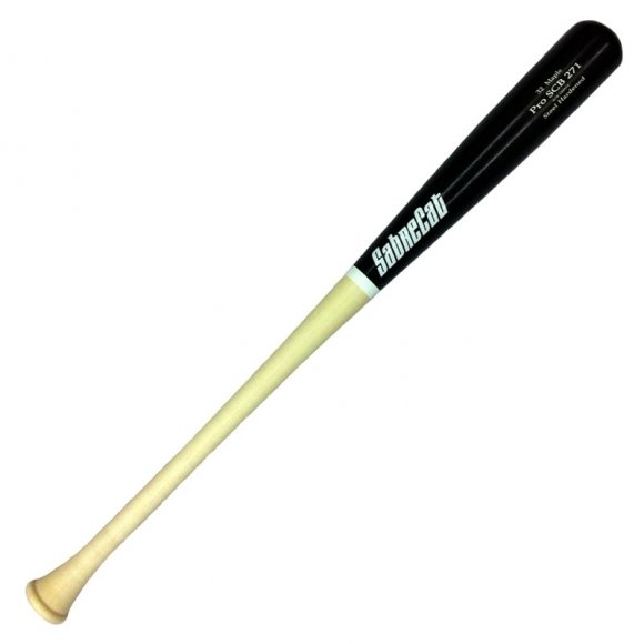 Stock Maple Bats