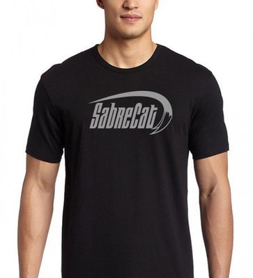 SabreCat T-Shirt