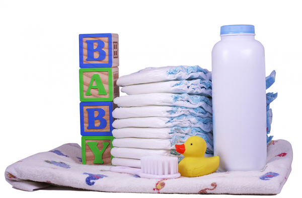 Infant Security Deposit/
Infant Weekly Tuition