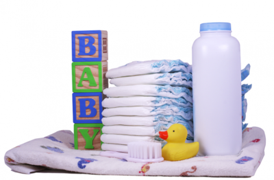 Infant Security Deposit/
Infant Weekly Tuition