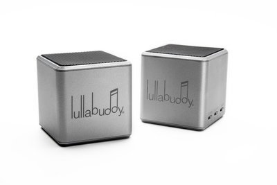 Lullabuddy Bundle - Save $10.00 on 2 Pack