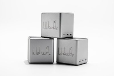 Lullabuddy Trio – Save $20 on 3 Pack