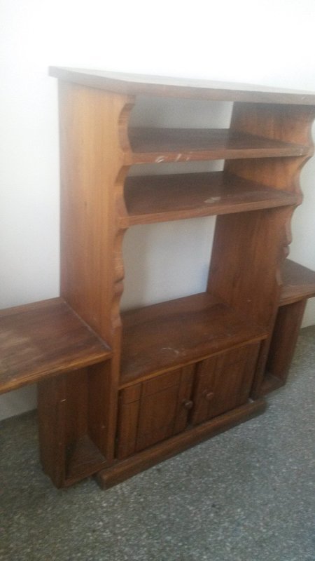 Mesa de entretenimiento OFERTA