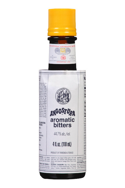 ANGOSTURA BITTERS  40OZ