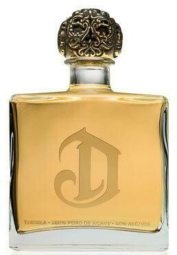 DELEON Tequila Reposado  750ML