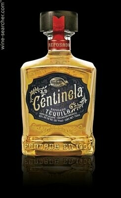 Centinela Tequila Reposado 750ML