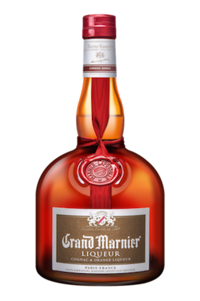 GRAND MARNIER  750ML