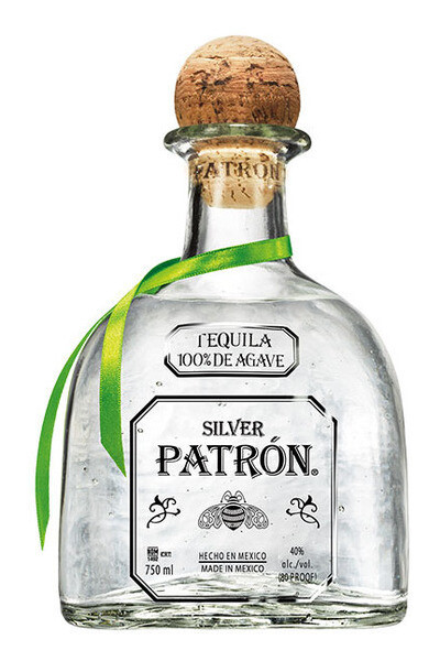 PATRON Blanco 200ml