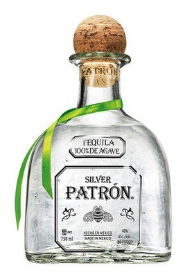 PATRON Blanco 200ml