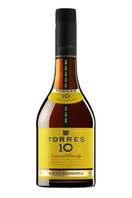 Torres 10 750ML ( ONLINE)